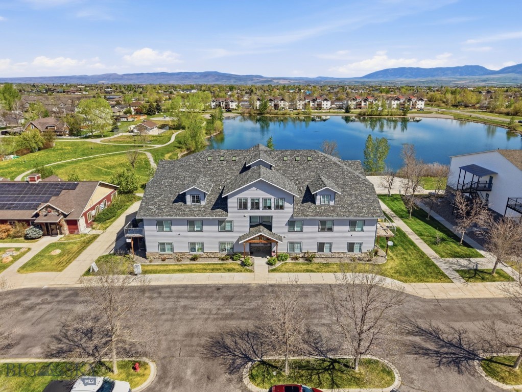 129 Village Drive