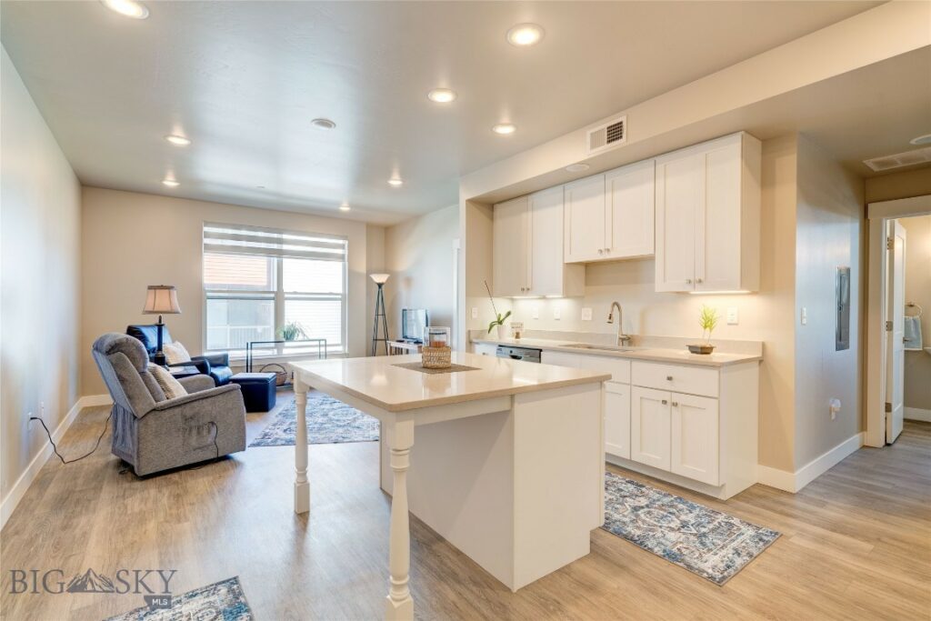 Bozeman MT 59718 - 1