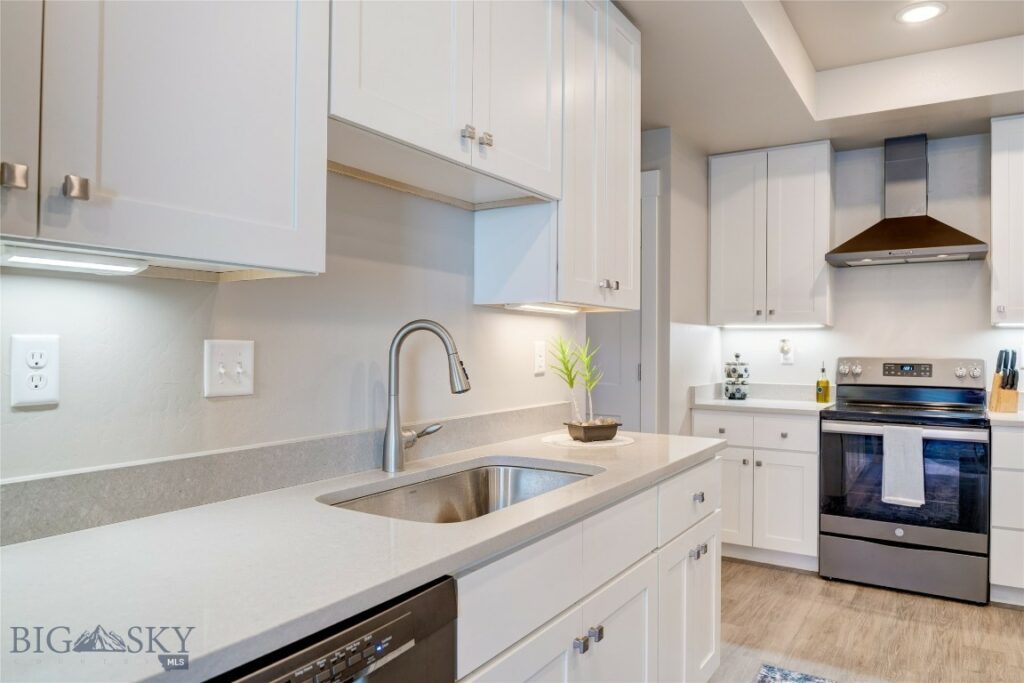 Bozeman MT 59718 - 4