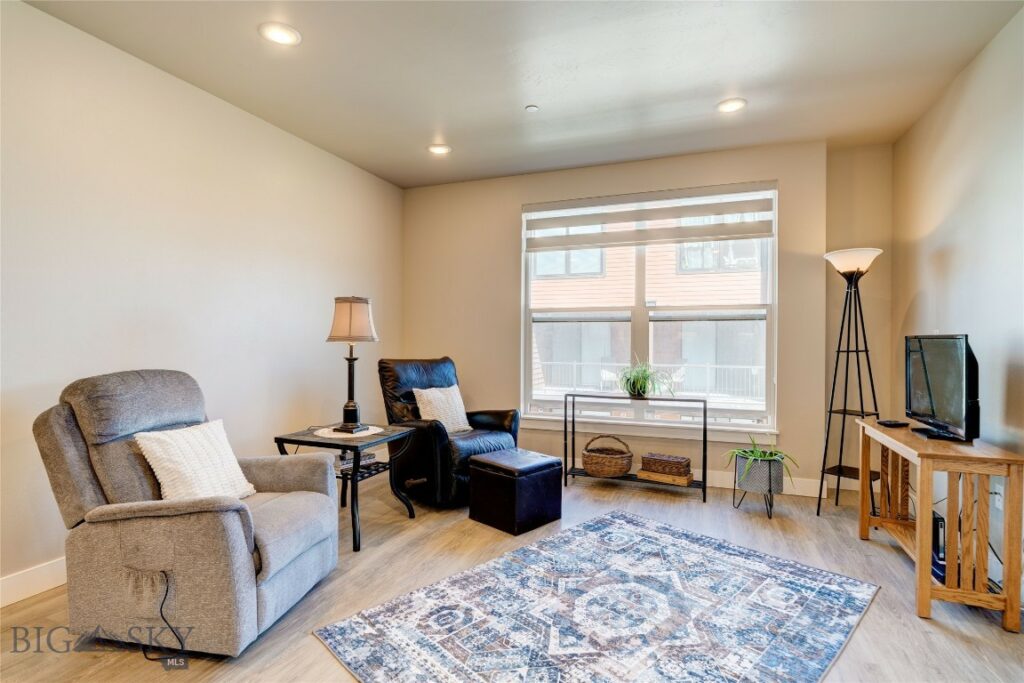 Bozeman MT 59718 - 5