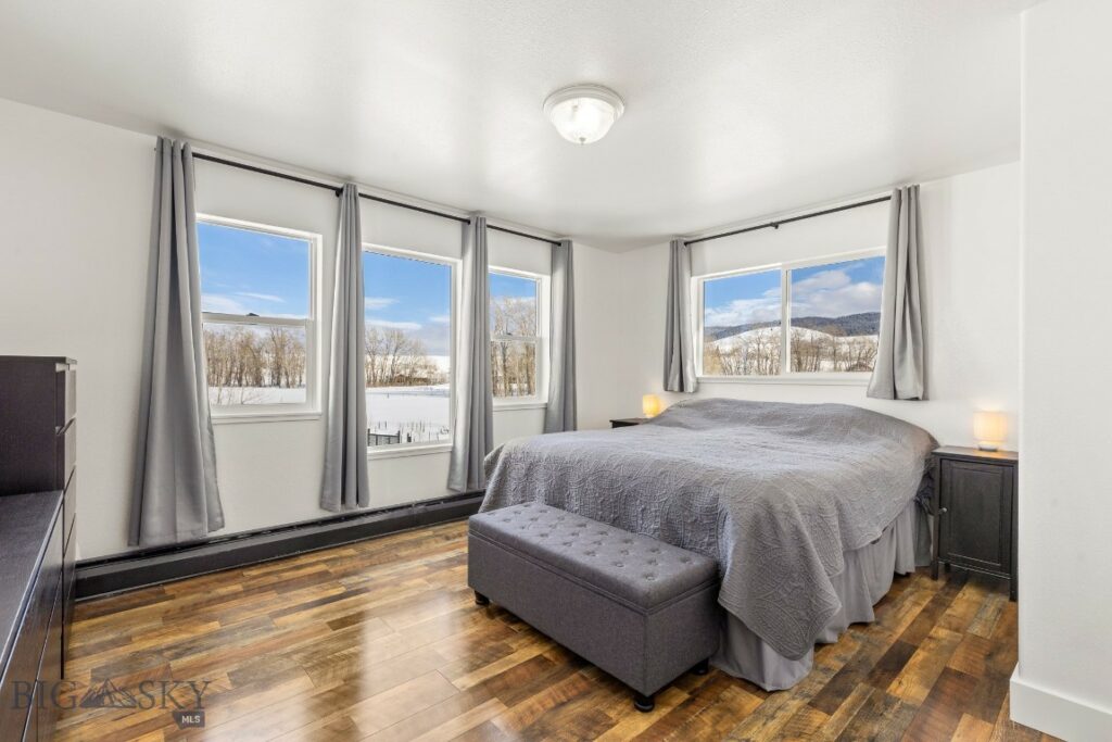 Bozeman MT 59718 - 18