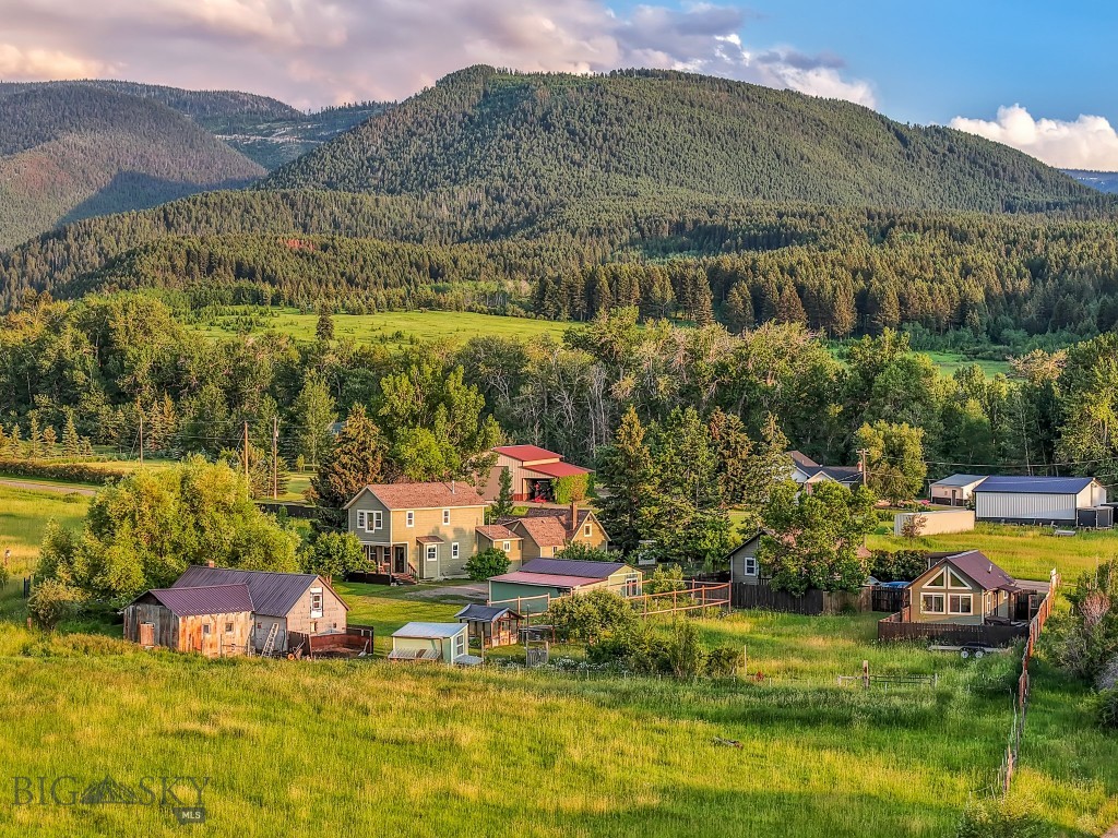 Bozeman MT 59718 - 1