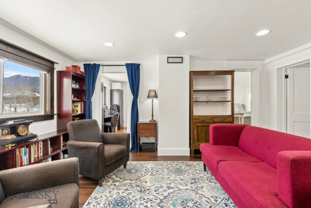 Bozeman MT 59718 - 8