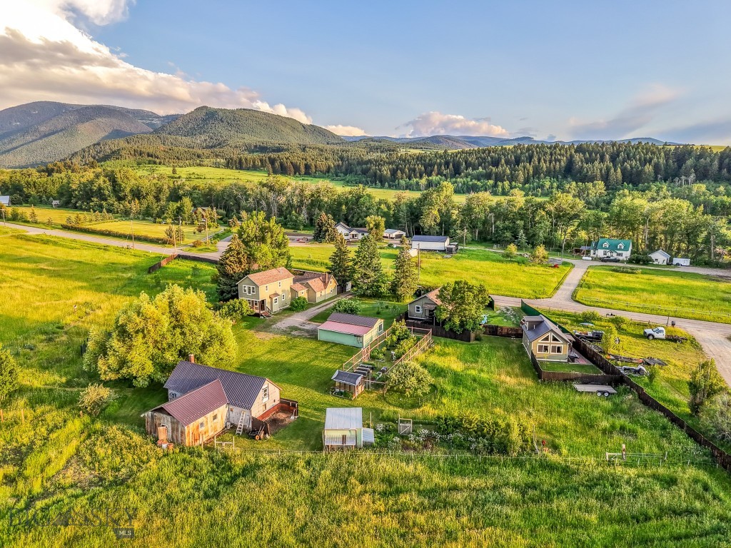 Bozeman MT 59718 - 19