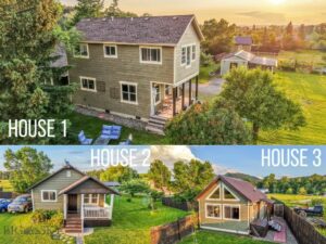 12977 Cottonwood Road, Bozeman MT 59718