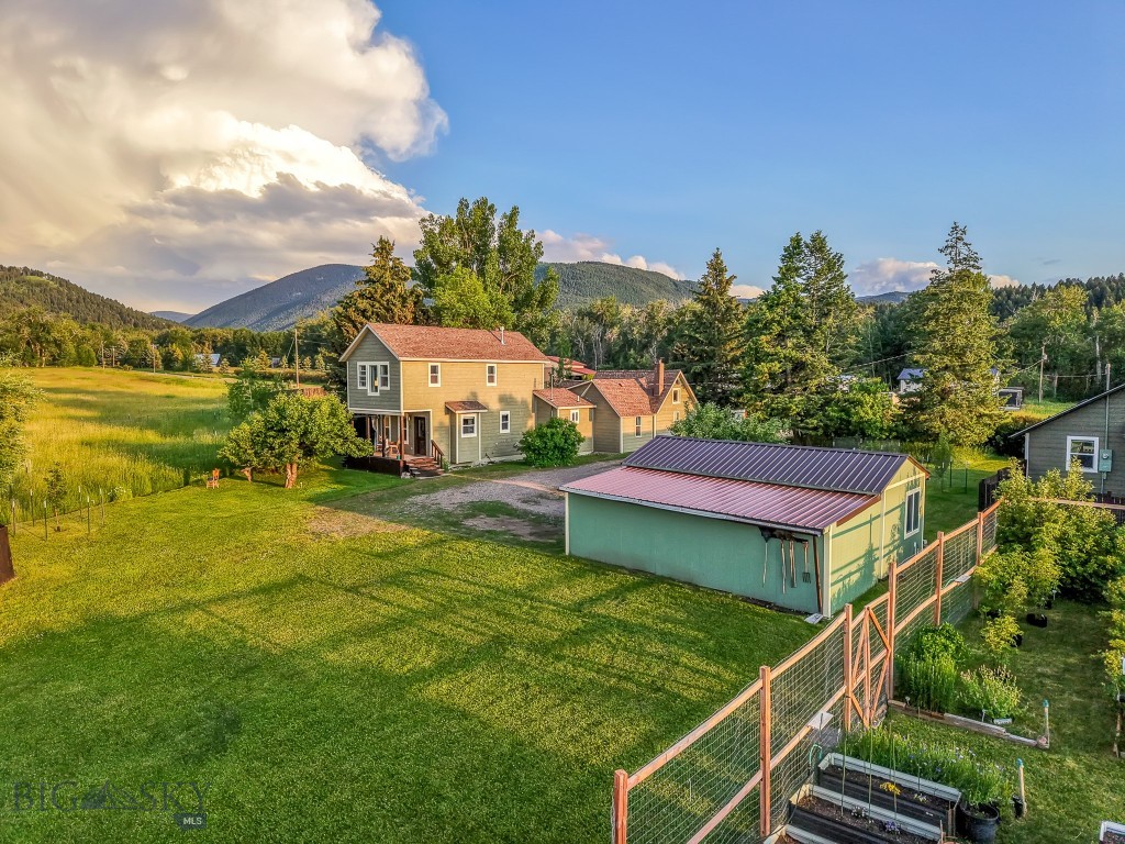 Bozeman MT 59718 - 1