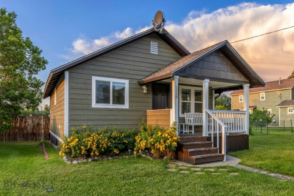 Bozeman MT 59718 - 14