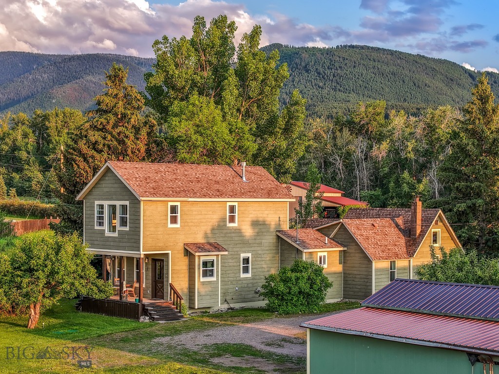 Bozeman MT 59718 - 2