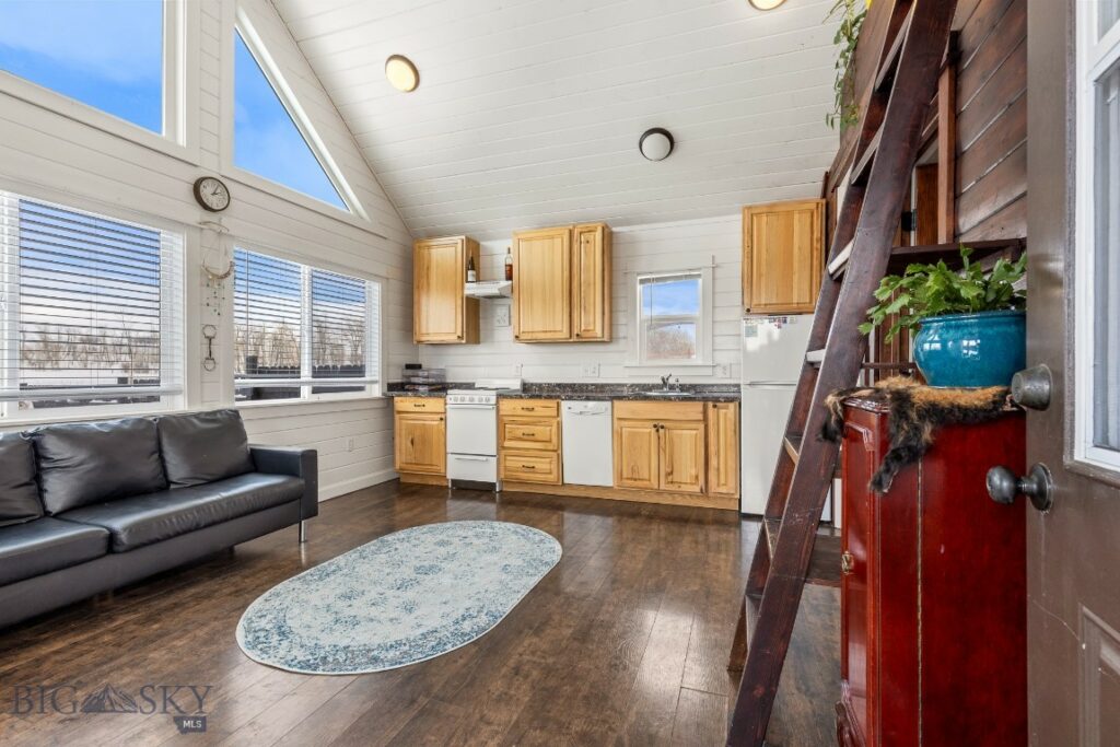 Bozeman MT 59718 - 21