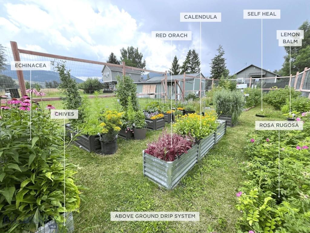 12977 Cottonwood Road