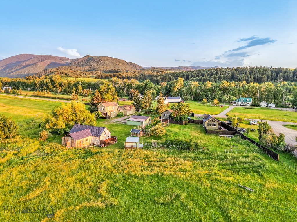 Bozeman MT 59718 - 1