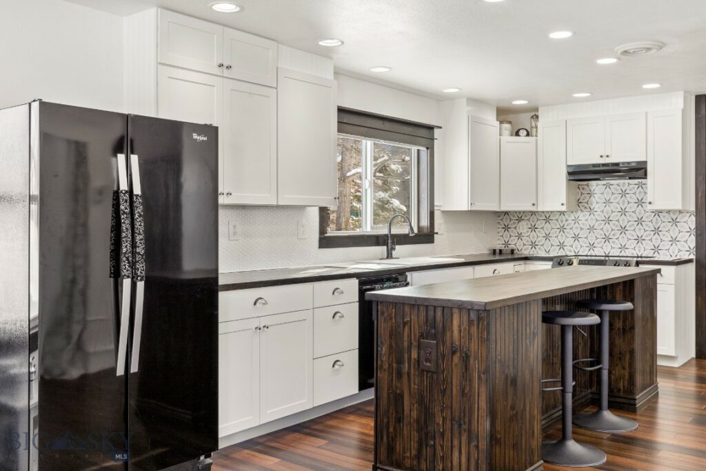 Bozeman MT 59718 - 8