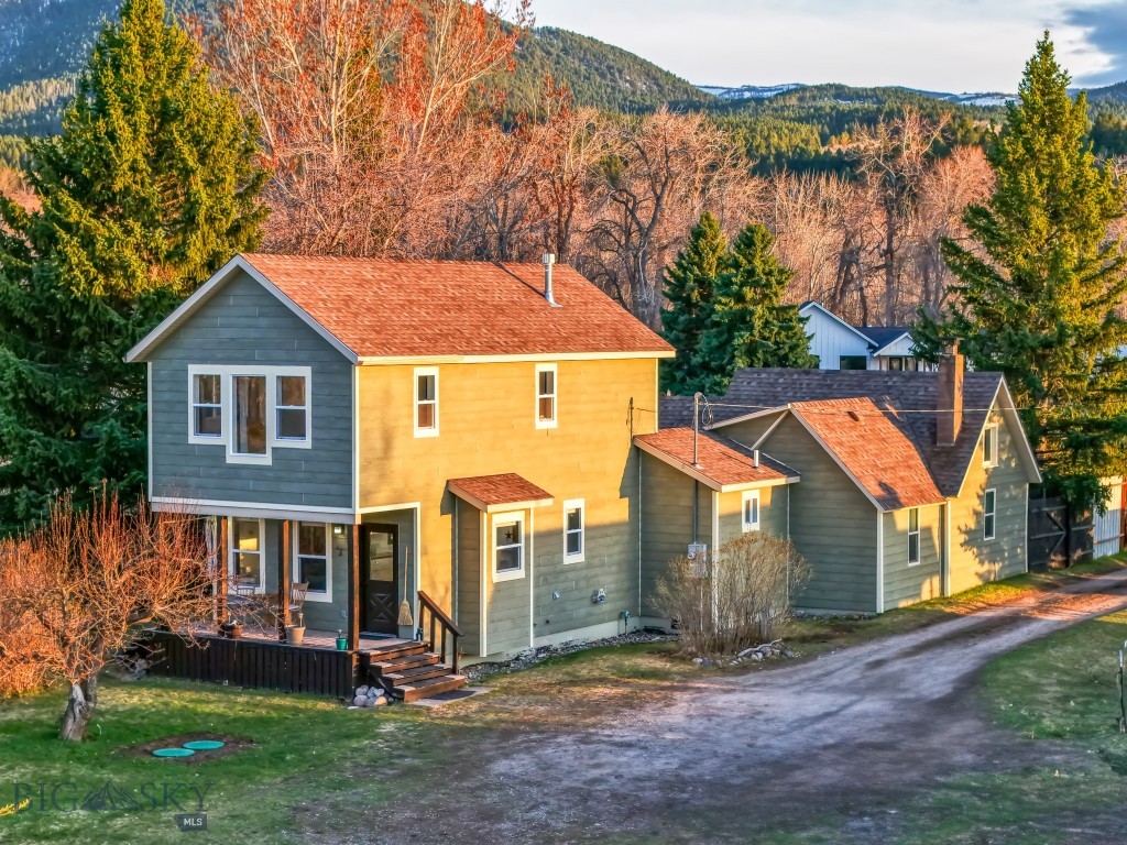 12977 Cottonwood Road