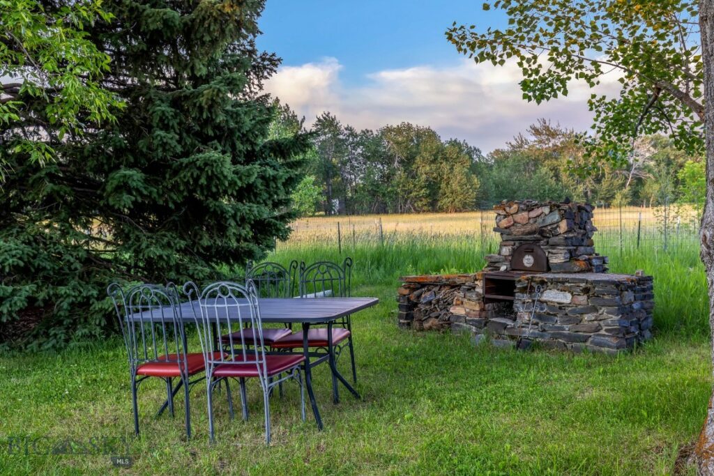 Bozeman MT 59718 - 22