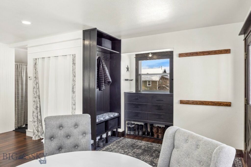 Bozeman MT 59718 - 8