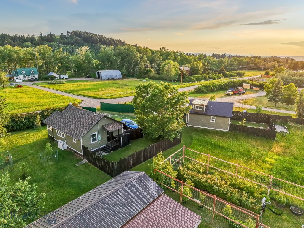 Bozeman MT 59718 - 21