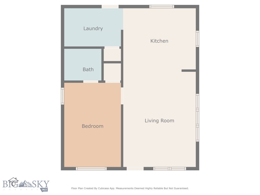 12977 Cottonwood Road