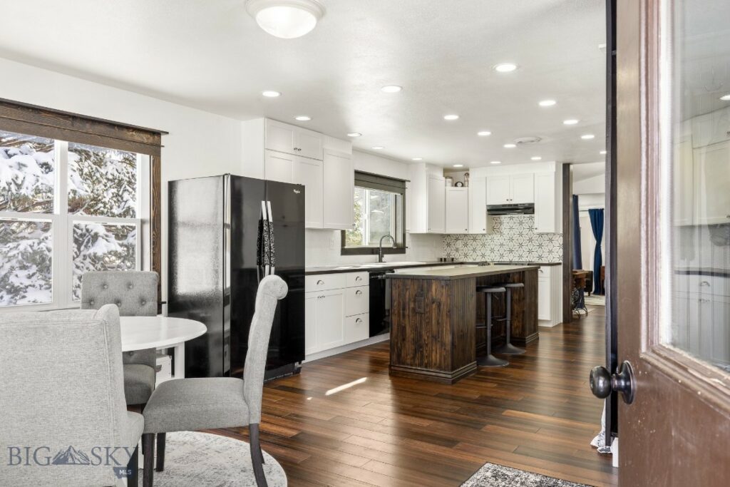 Bozeman MT 59718 - 4