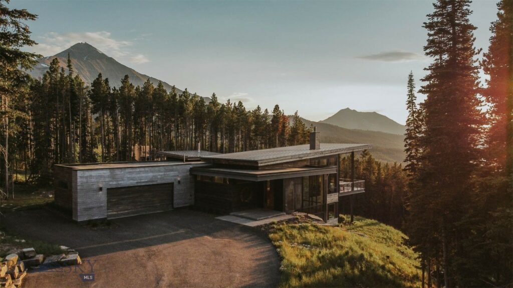 Big Sky MT 59716 - 7