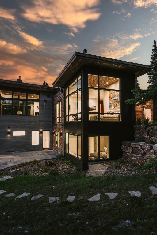 Big Sky MT 59716 - 2