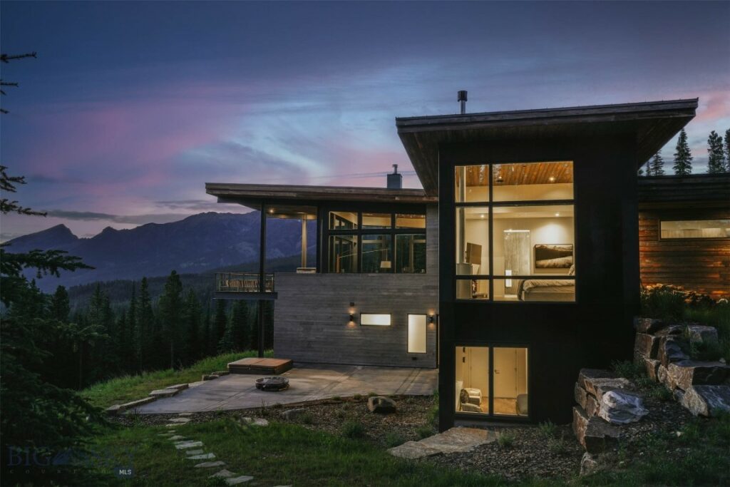 Big Sky MT 59716 - 3