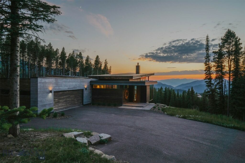 Big Sky MT 59716 - 4