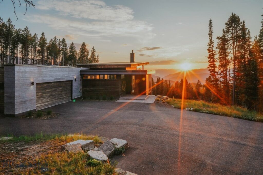 Big Sky MT 59716 - 5