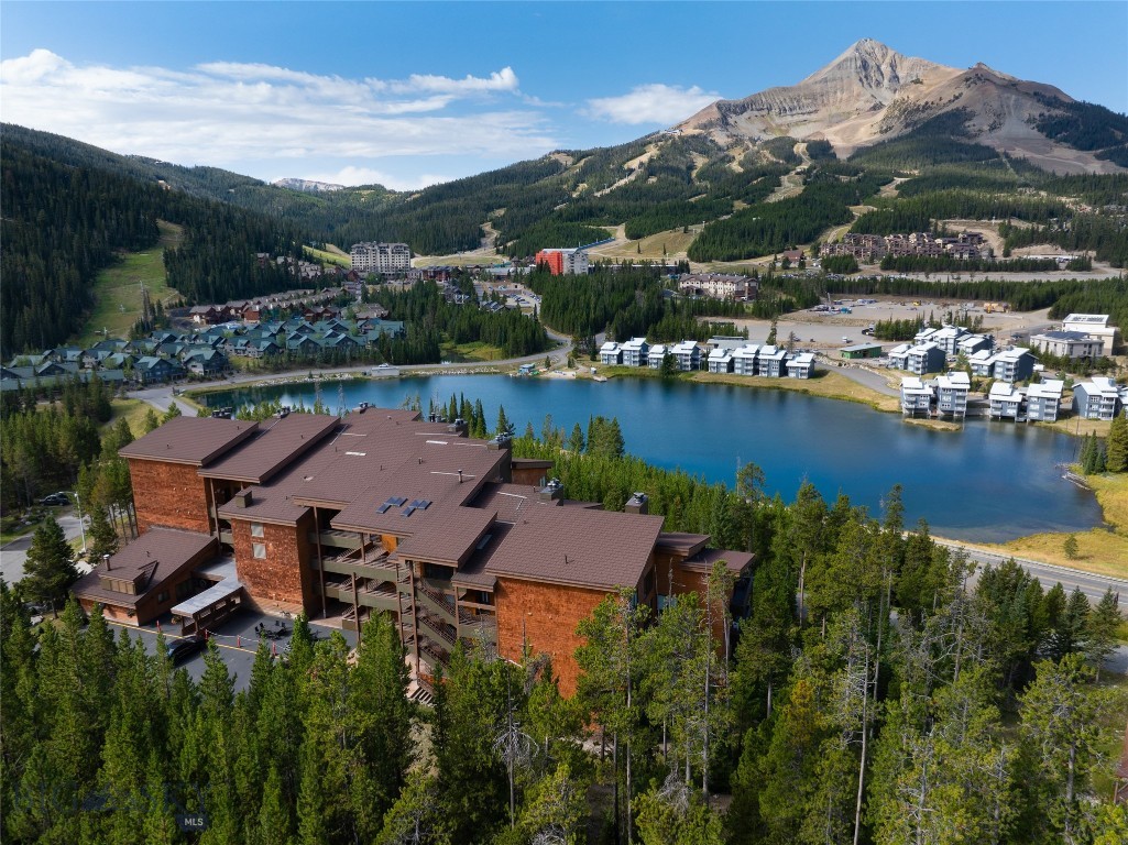 Big Sky MT 59716 - 1