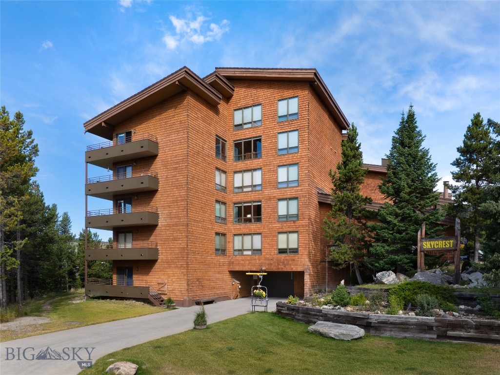 13 Heavy Runner Rd Unit #1725