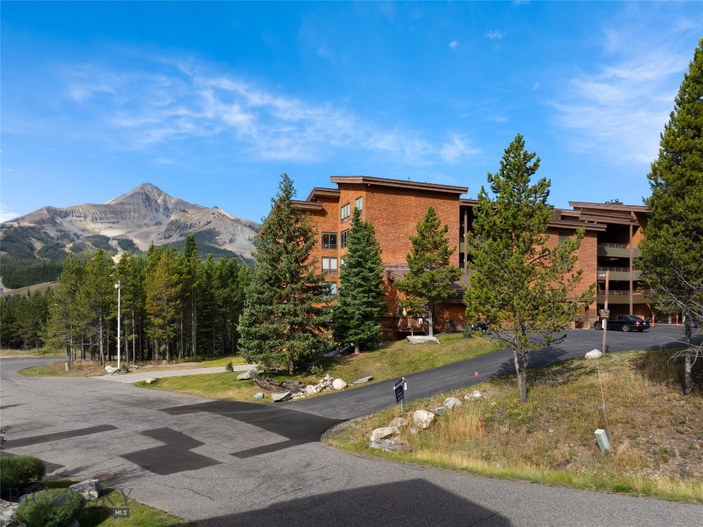 Big Sky MT 59716 - 2