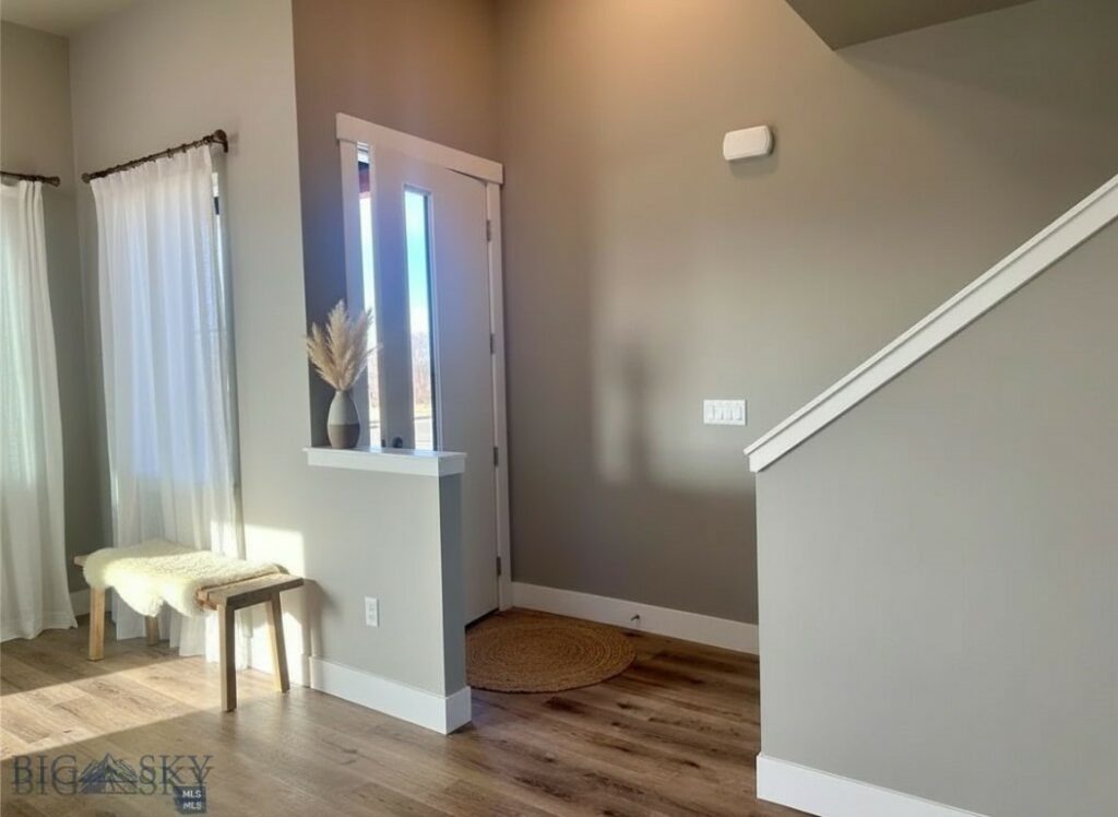 Bozeman MT 59718 - 1