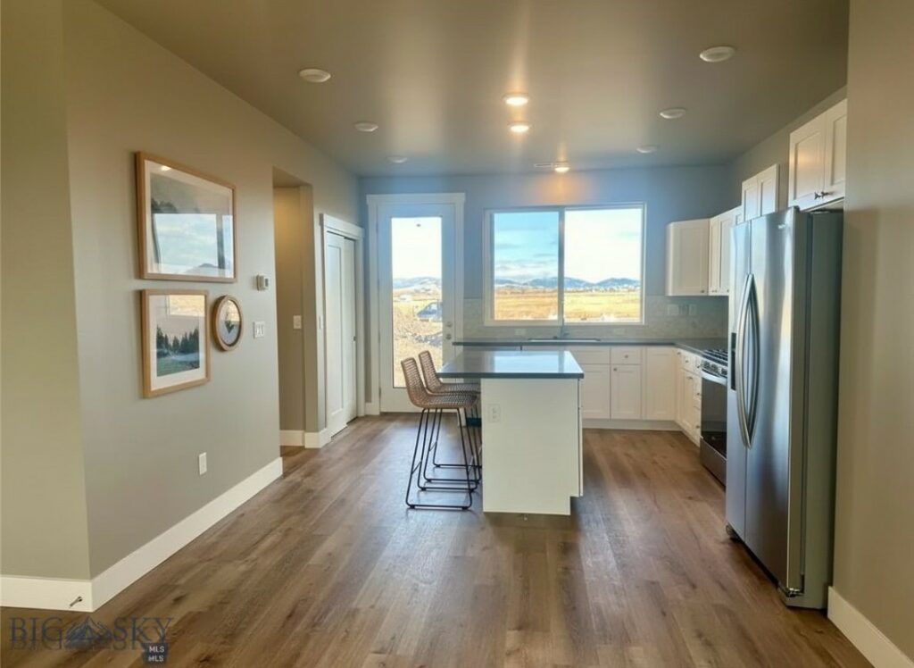 Bozeman MT 59718 - 2