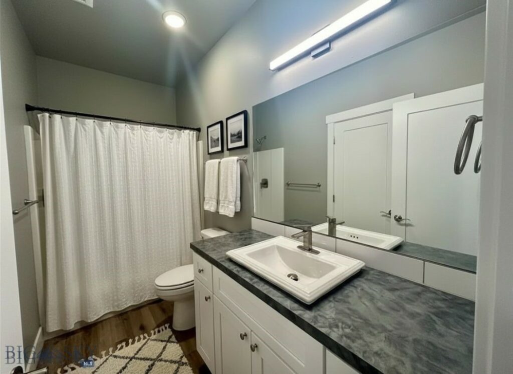 Bozeman MT 59718 - 3