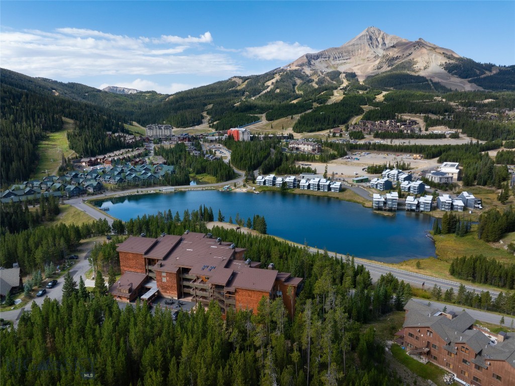 Big Sky MT 59716 - 1