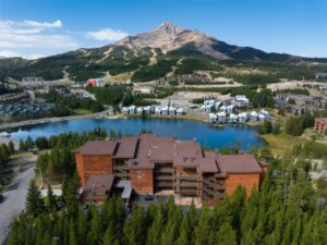 13 Heavy Runner Rd Unit #1734, Big Sky MT 59716