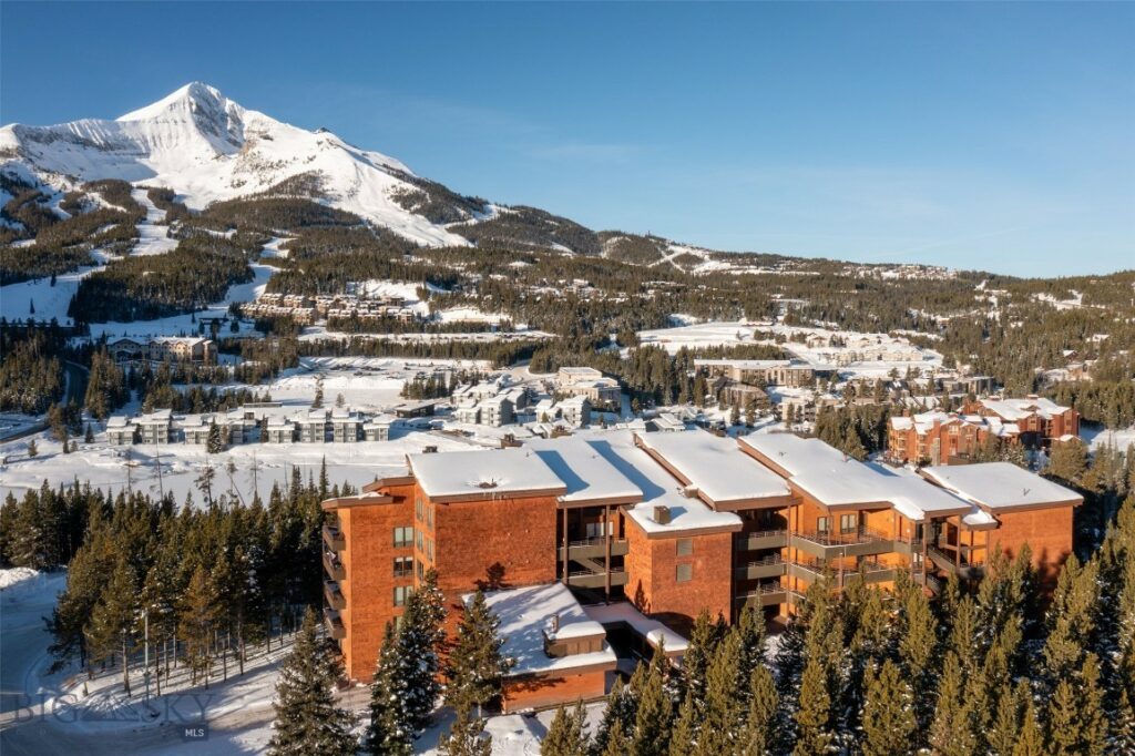 Big Sky MT 59716 - 7