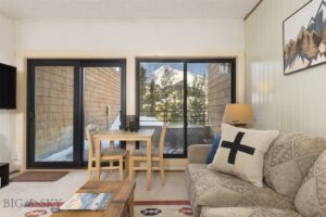 13 Heavy Runner, Unit 1703, Big Sky MT 59716