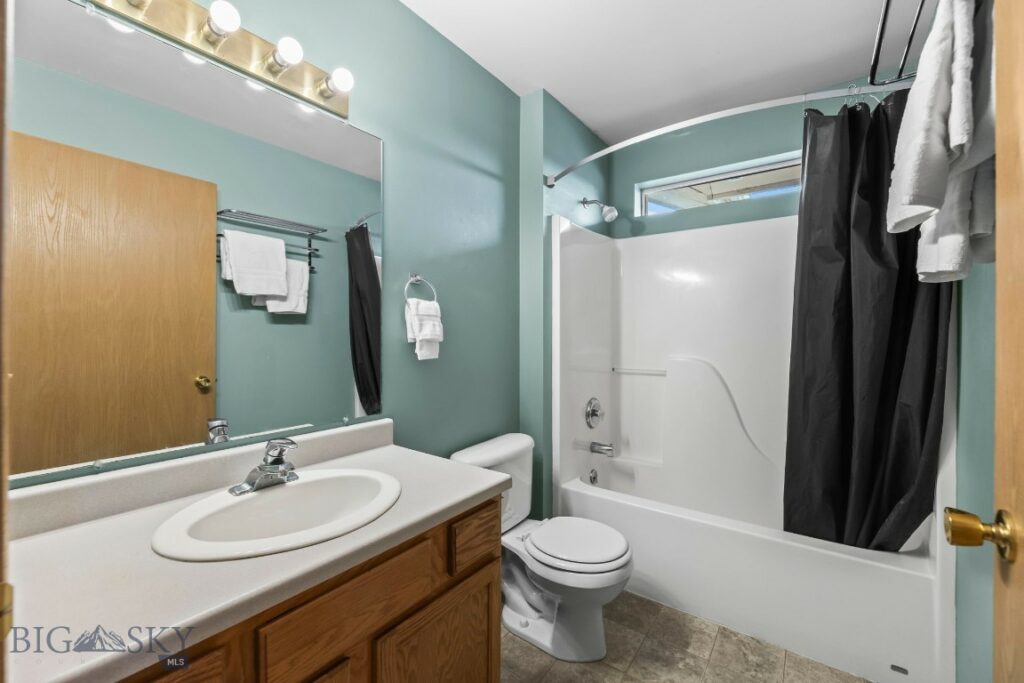 Big Sky MT 59716 - 9