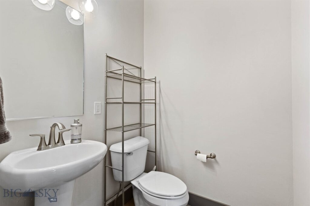 Bozeman MT 59718 - 7