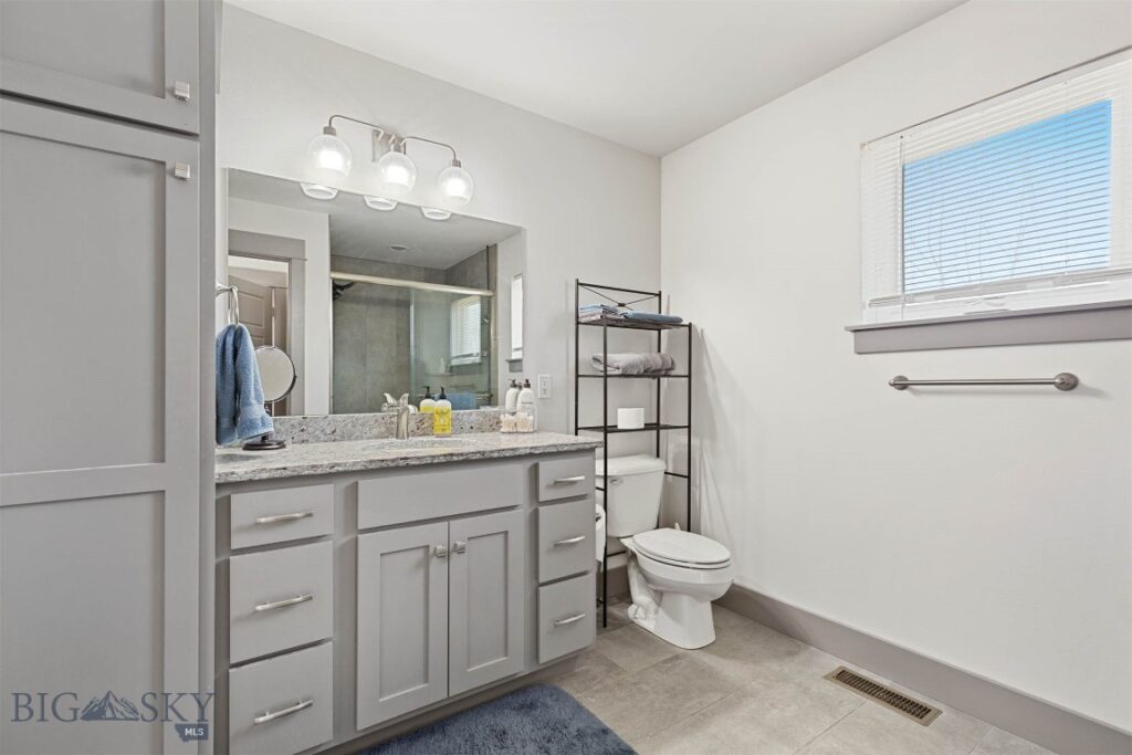 Bozeman MT 59718 - 9