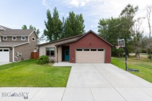 13 Ramshorn Peak Lane, Bozeman MT 59718