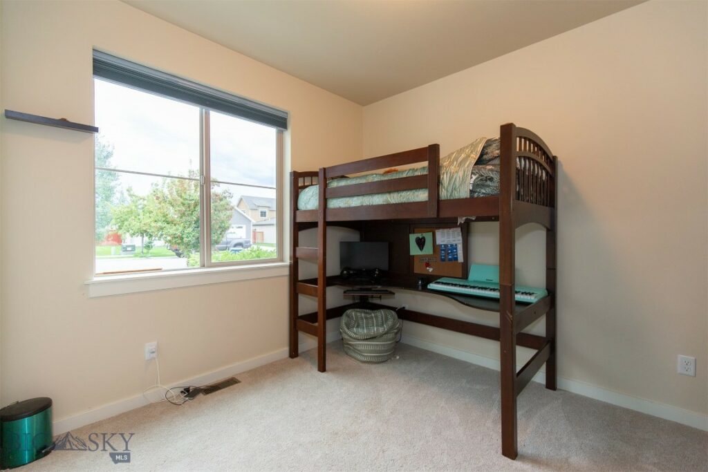 Bozeman MT 59718 - 8