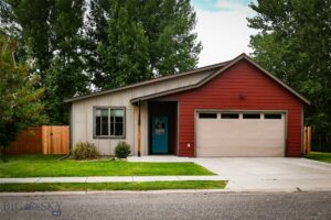13 Ramshorn Peak Lane, Bozeman MT 59718