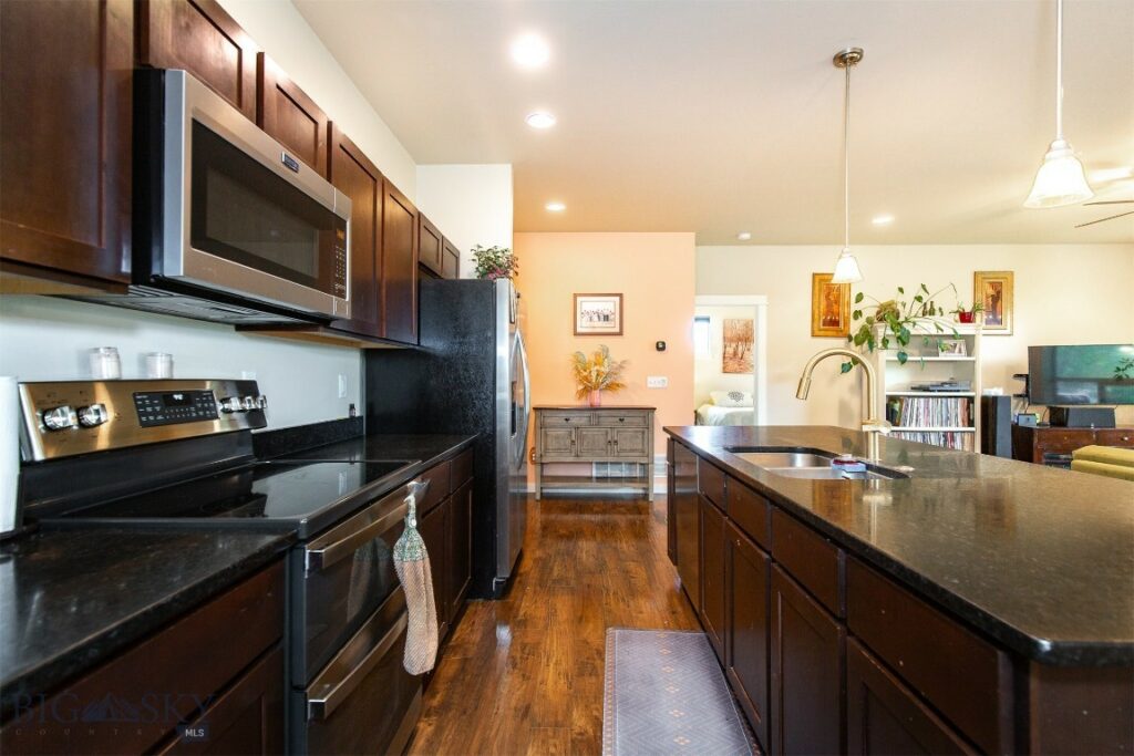 Bozeman MT 59718 - 17