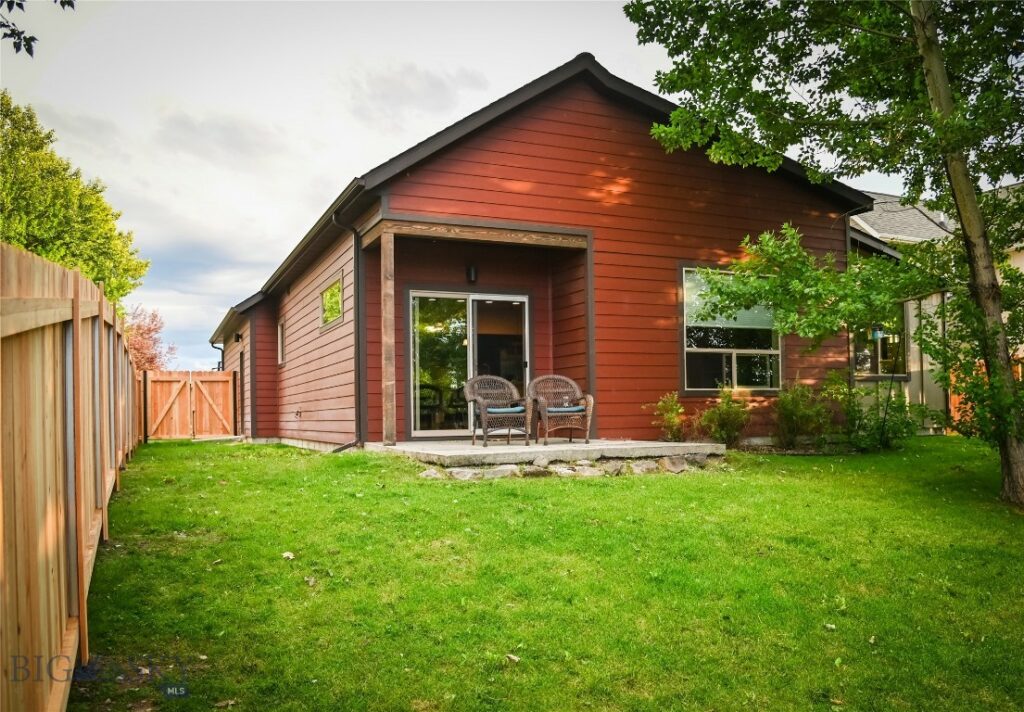 Bozeman MT 59718 - 3