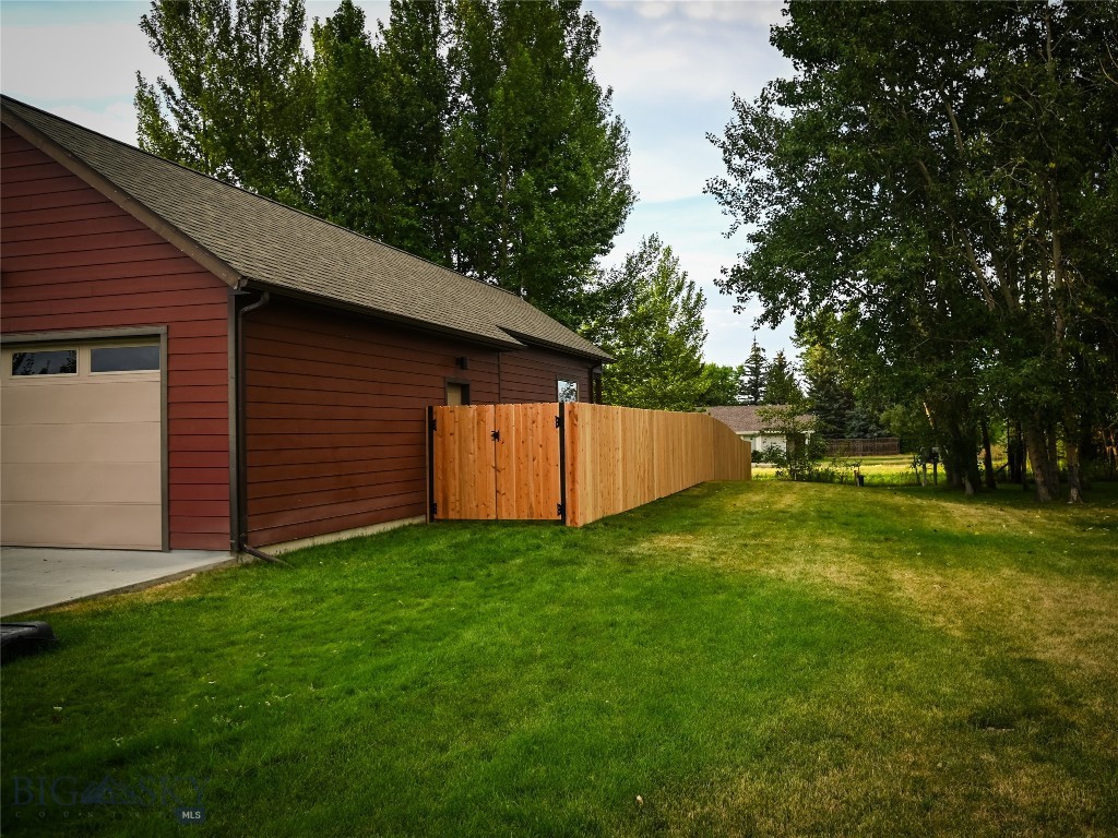 Bozeman MT 59718 - 4