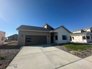 13 Westgate Ave, Bozeman MT 59718