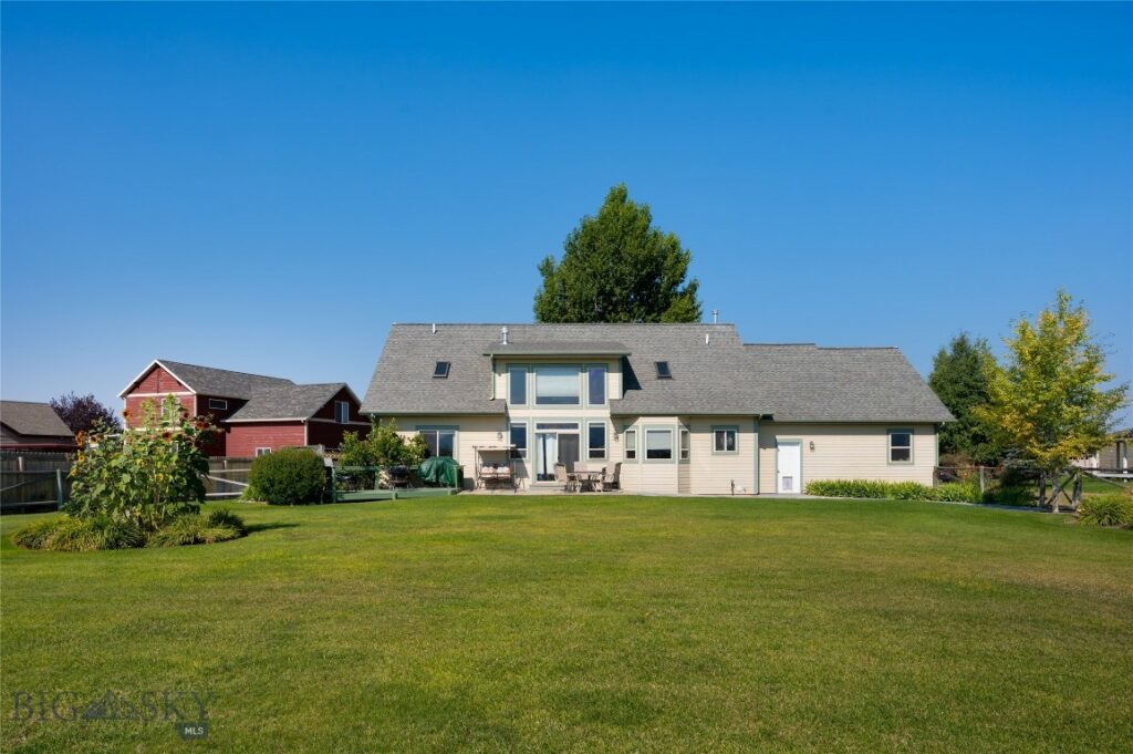Belgrade MT 59714 - 13
