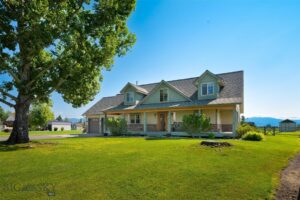 130 4 Dot Lane, Belgrade MT 59714