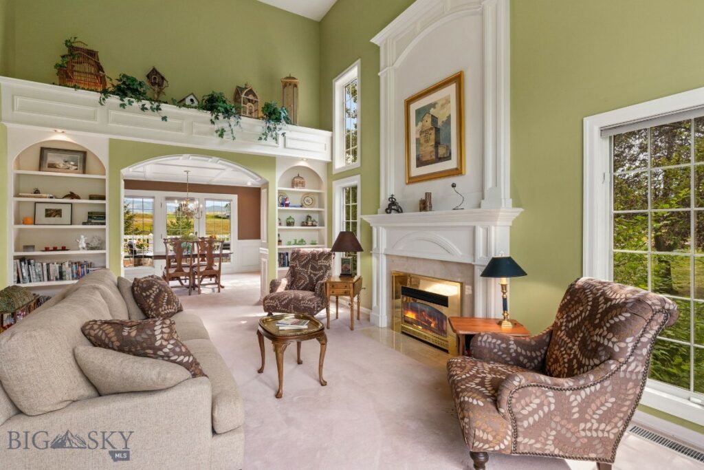 Bozeman MT 59715 - 6